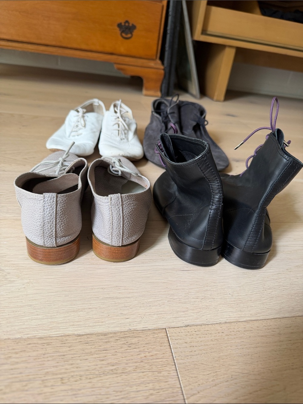 Repetto collection - Picture 3 of 3